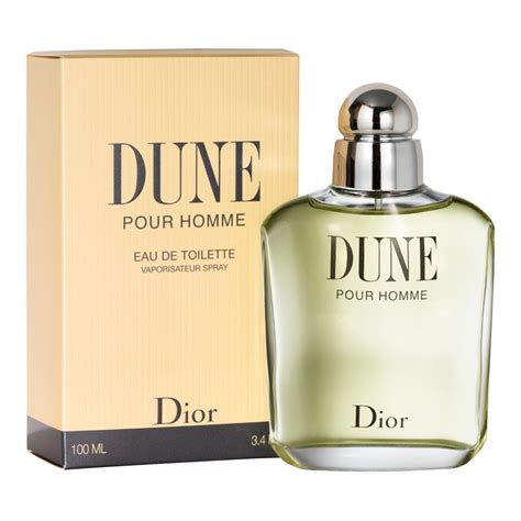 dior dune pour homme 100 ml